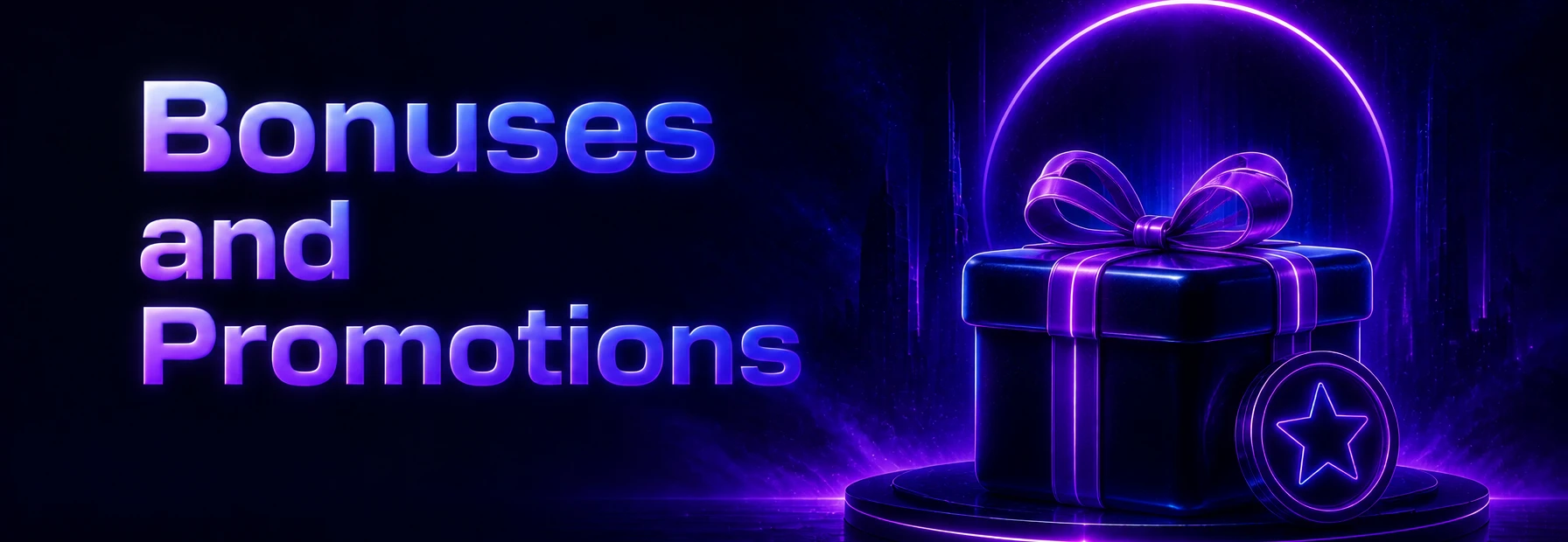 NightWin Casino Bonuses and Promotions