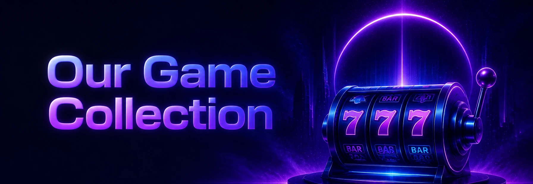 NightWin Casino Game Collection